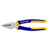 Irwin Visegrip 10505876 High Leverage Combination Plier