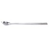 blueINOX Professional Spatula Set - 4-Piece Set with Apothecary Spoon,