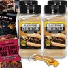 Blackstone Cheesesteak Seasoning – Gourmet Griddle Premium BBQ Barbecue Rub