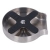 Kitchen Sink Glass Rinser High Pressure Automatic Cup Washer with