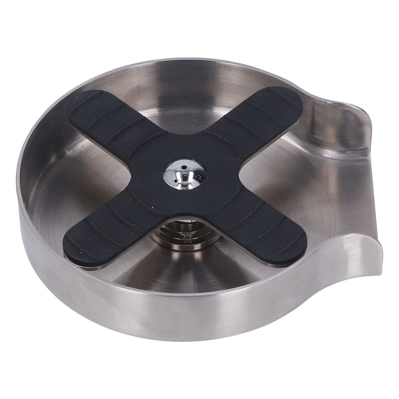 Kitchen Sink Glass Rinser High Pressure Automatic Cup Washer with