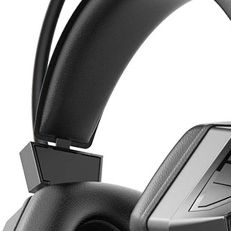 Wired Gaming Headset Professional Ergonomic Comfortable Clear Gaming Headset for