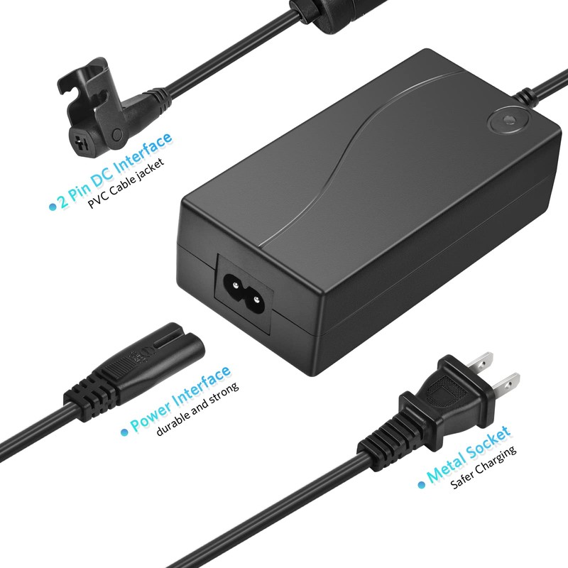 Sopito Wide Power Recliner Power Supply Kit 29V 2A 2-Pin