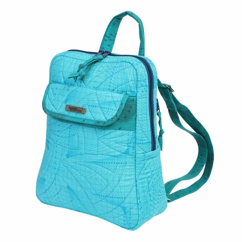 ByAnnie Back At Ya 2.0