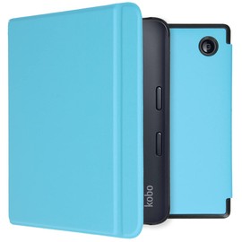 iMoshion Slim Hard Case with Stand for Kobo Libra 2 / Tolino Vision 6