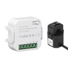 Smart Energy Monitor WiFi Single Phase Smart Energy Meter 0.2‑80A
