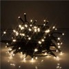 JnDee Safe Voltage 300 Bright LEDs 30 Metres Warm White