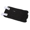 Reusable Castor Oil Pack Leakproof Adjustable Essential Oil Compression Wrap