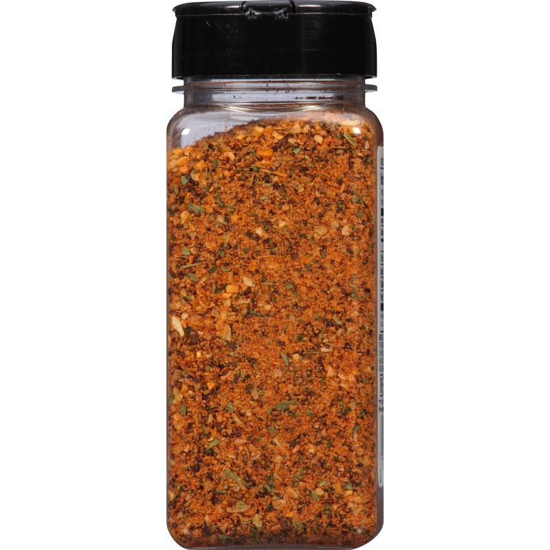 McCormick Roasted Garlic & Herb Seasoning, 9.25 OZ (Pack of