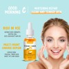 Serum Facial Jaysuing Vitamina C Y Retinol 10ml + 10ml