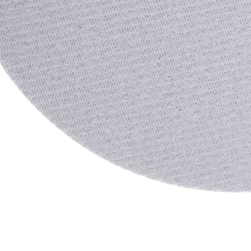 sourcing map 3-Inch 600-Grits Sanding Sponge Hook and Loop Sanding