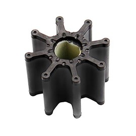 Water Pump Impeller for MerCruiser Bravo I, II, III TR TRS 47-59362 47-59362T1