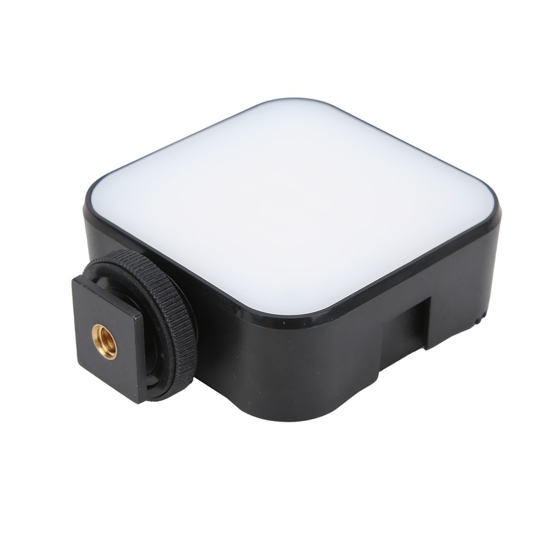 ST‑48N LED Mini Fill Light for Camcorder LED Fill Light