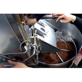 Ceremony Coffee Roasters - Antithesis Dark Roast Blend - Specialty Whole Bean or Ground Coffee - 2lb Bag (Drip - Medium Grind)