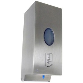 Gamco G-950SA Surface-Mounted Automatic Soap Dispenser