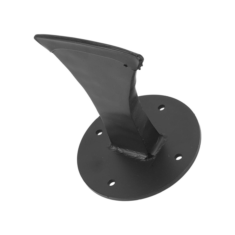 Wood Splitter Wedge Heavy Duty Firewood Kindling Splitter Small Manual