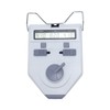 AISITESY Pupilometer Optics Digital Partial Discharge Meter Pupil Distance Meter