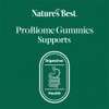 Nature’s Best ProBiome Gummies - One Billion Live Bacteria -