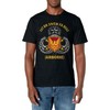 American Marauder: 39th Field Artillery Regiment T-Shirt
