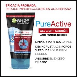 Garnier Pure Active Intensive 150 ml