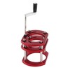 Lifting Table Base, Router Lift Base, Aluminum Alloy Stainless Steel