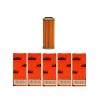 KTM NEW OEM KTM OIL FILTERS - 5 PACK -