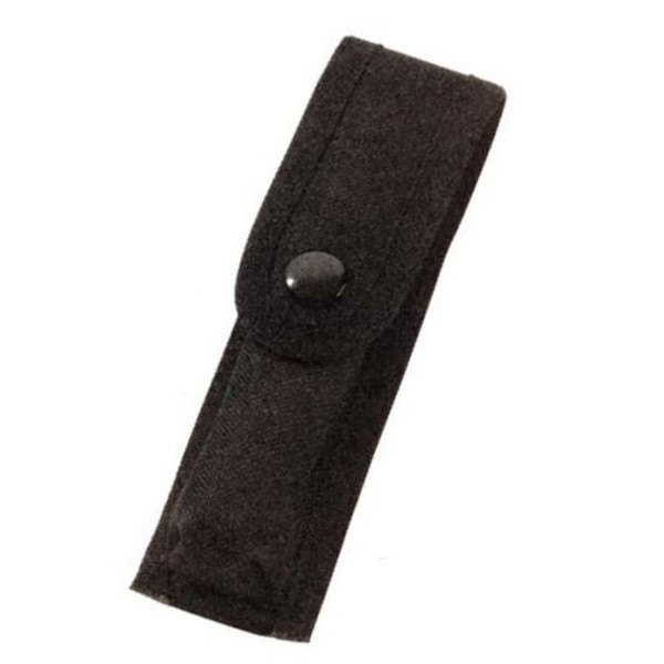 HWC Nylon Police Security SCORPION STRION Flashlight Holder Case Pouch