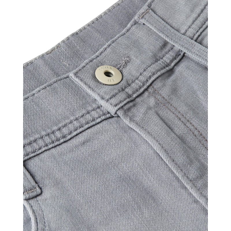 Judee loose jeans premium