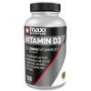 Maxi Nutrition Vitamin D3 2000IU 120 Capsules Capsules 120'S