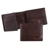 camel active Panama Coin Pouch, 11 cm, Brown (Braun)