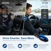 Compact Plug-In Car Accessory for Daily Driving – Portable Vehicle