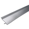 DAILISEN 35.43 in / 90cm L Aluminum Door Drip Cap