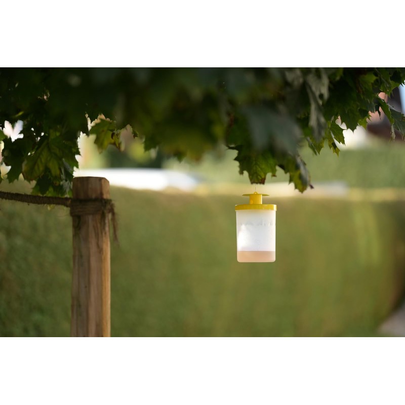 Kerbl CIT FlyCage3 Fly Trap with Attractant