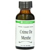 LorAnn Crème de Menthe SS, Natural Flavor, 1 ounce bottle