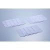 30 Pack Drum Lint Filter Washing Machine Filter Guard Laundry