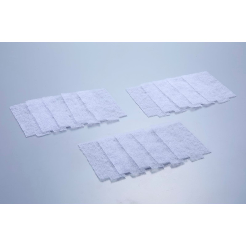 30 Pack Drum Lint Filter Washing Machine Filter Guard Laundry