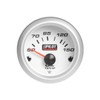 Pilot LA_10005 Lit Auxiliary Oil Temperature Gauge Blue Lit