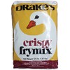 Drake's Crispy Frymix 12.5 Lb Bag