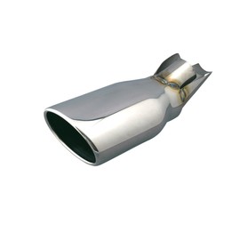 Fujitsubo Muffler Cutter Re: Face NHW20 Toyota Prius 1.5 109 – 10033