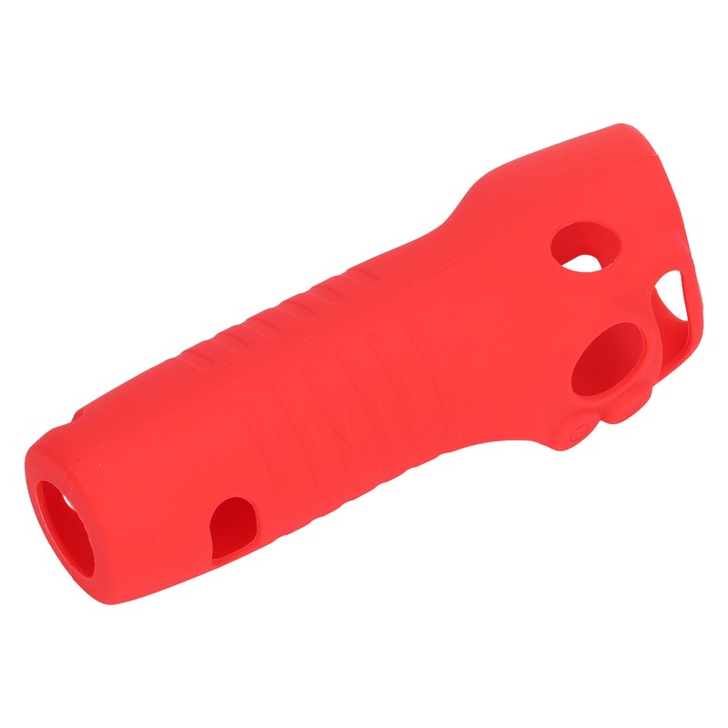 Protective Case Silicone Tight Fit Anti Skid Dustproof Stabilizer Handle