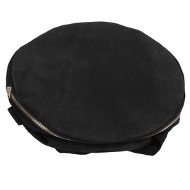 Dutch Oven Storage Bag Portable Waterproof Stove Bag Dutch Oven Bag for Outdoor CampingBlack