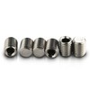 PROTECH Grub Screws DIN 913 M12 x 12 | Pack
