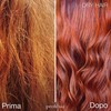 PROFESIA Maske für trockenes und dehydriertes Haar mit Milchproteinen, 500