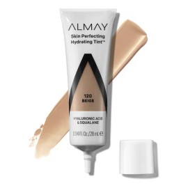 Almay Base De Maquillaje Perfectinghydrating Tint Tono Beige