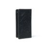 Jajmo Legacy Long Bifold Top-Grain Leather Wallet for Men, 11