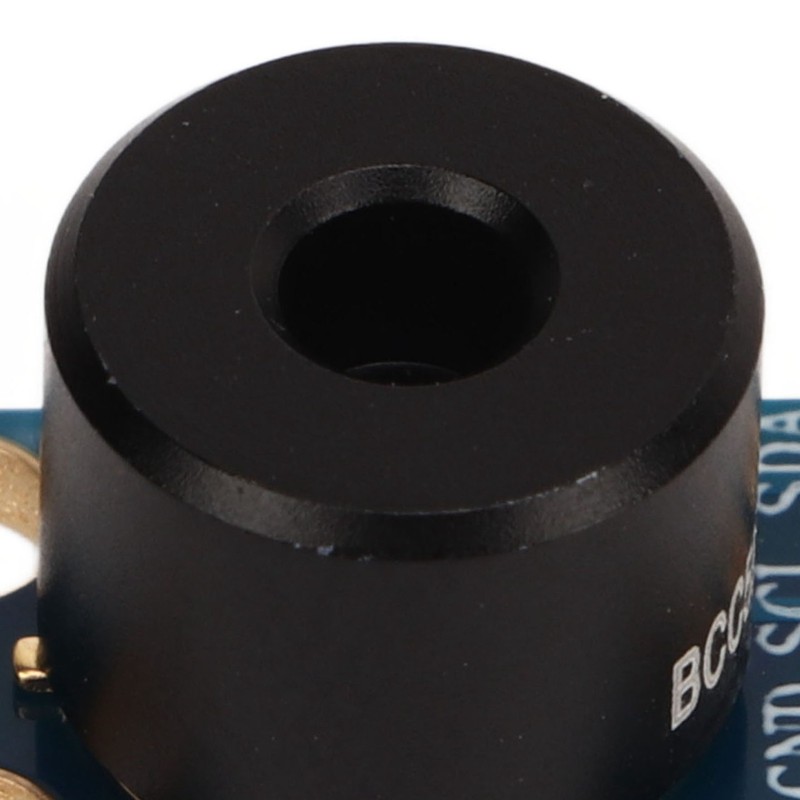 IR Infrared Temperature Sensor Module Non Contact Temperature Detector Sensor