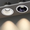 6Pcs MR11 LED Light Bulb 4W GU4 Dual Pin Bulb