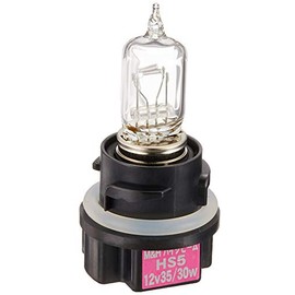 M&Hマツシマ HS5 12V35/30W (B2・CL) 115 115B2C