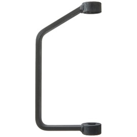 KS Tools 150.9306 1/2" Oil filter wrench for Ford, Jaguar, Citroën, Peugeot Duratorq-TDCi / HDI dual cam shaft diesel engines