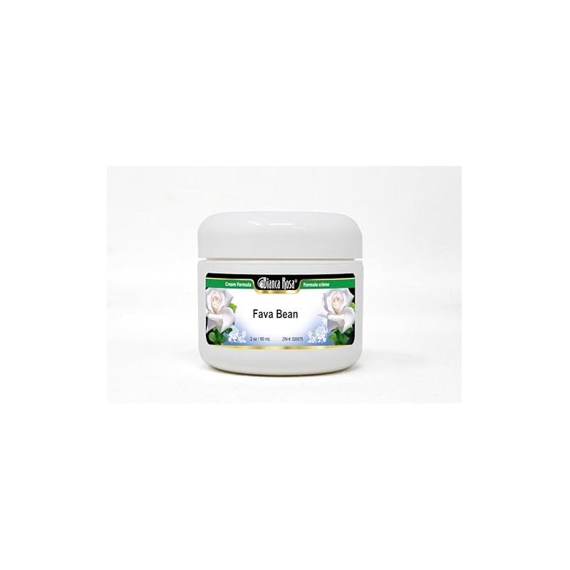 Fava Bean Cream (2 oz, ZIN: 520075)